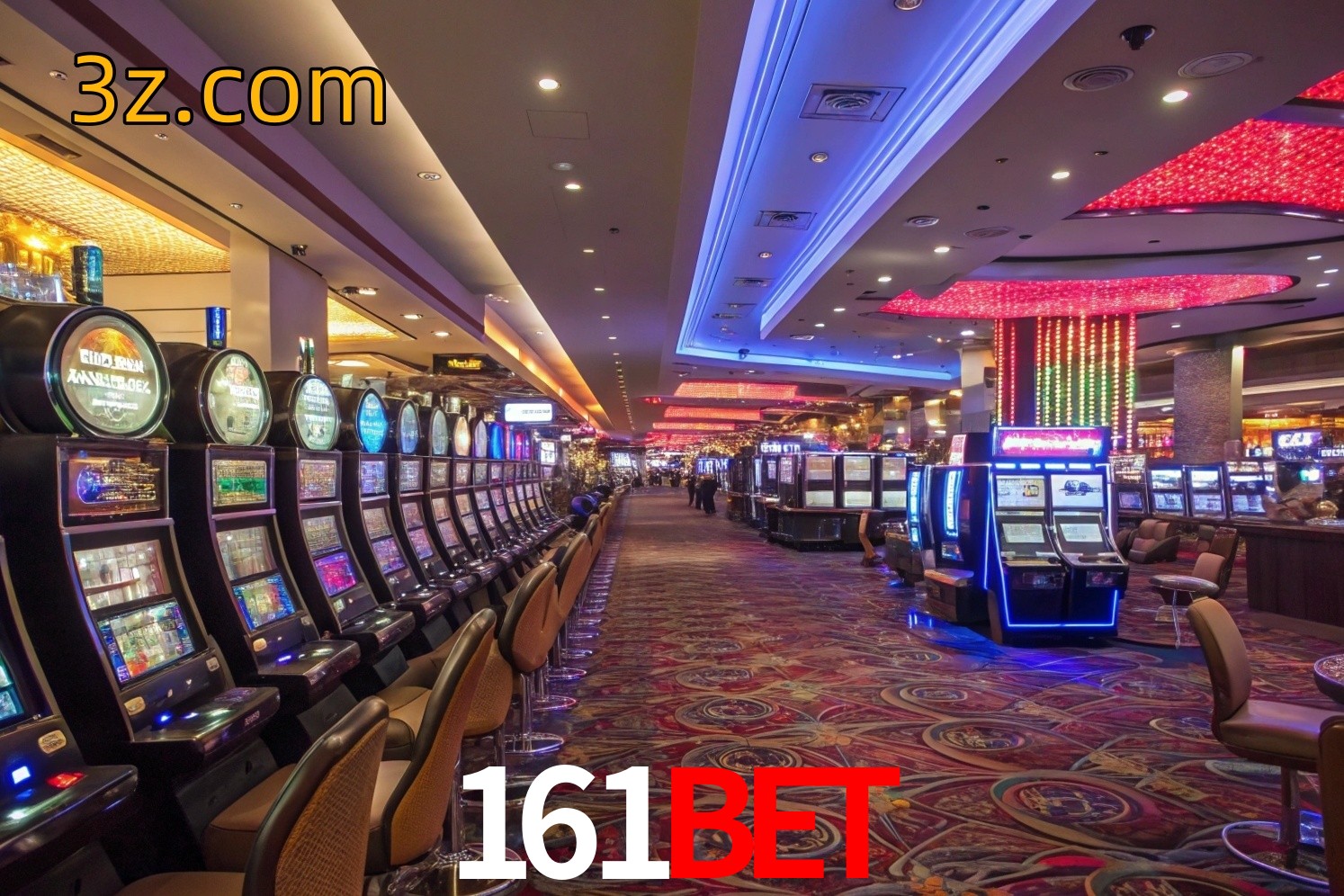  161Bet
