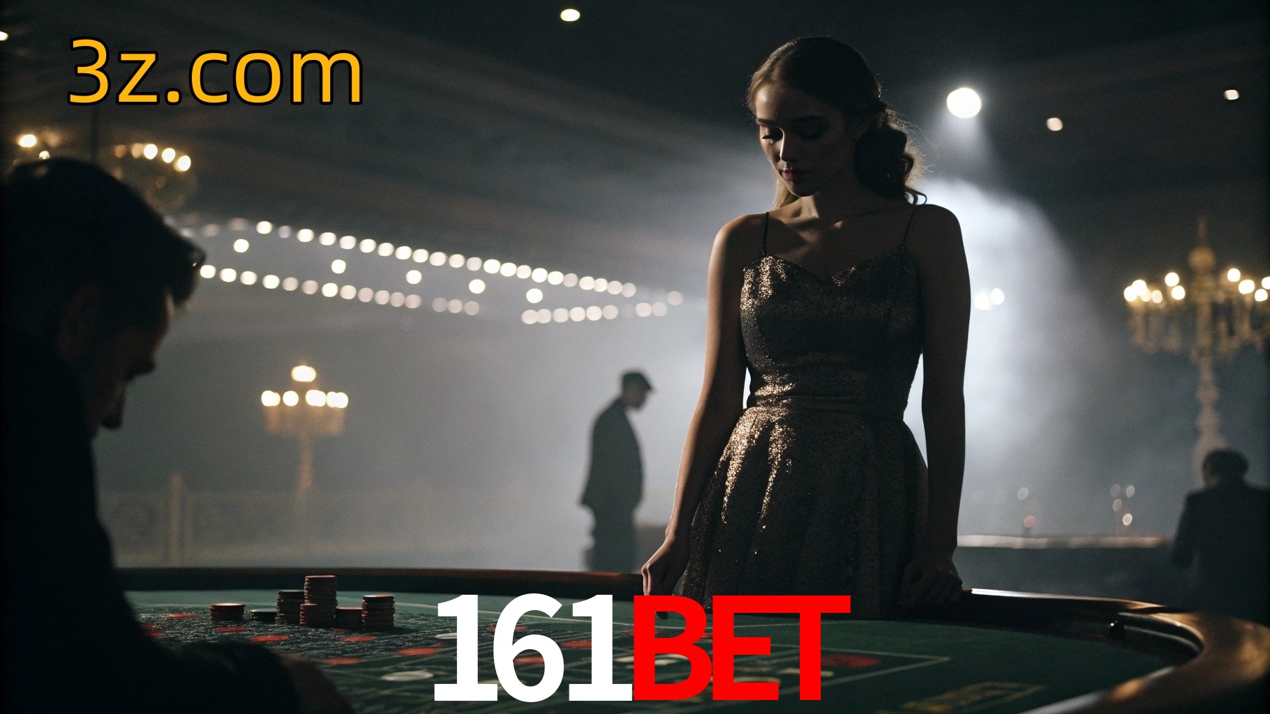  161Bet