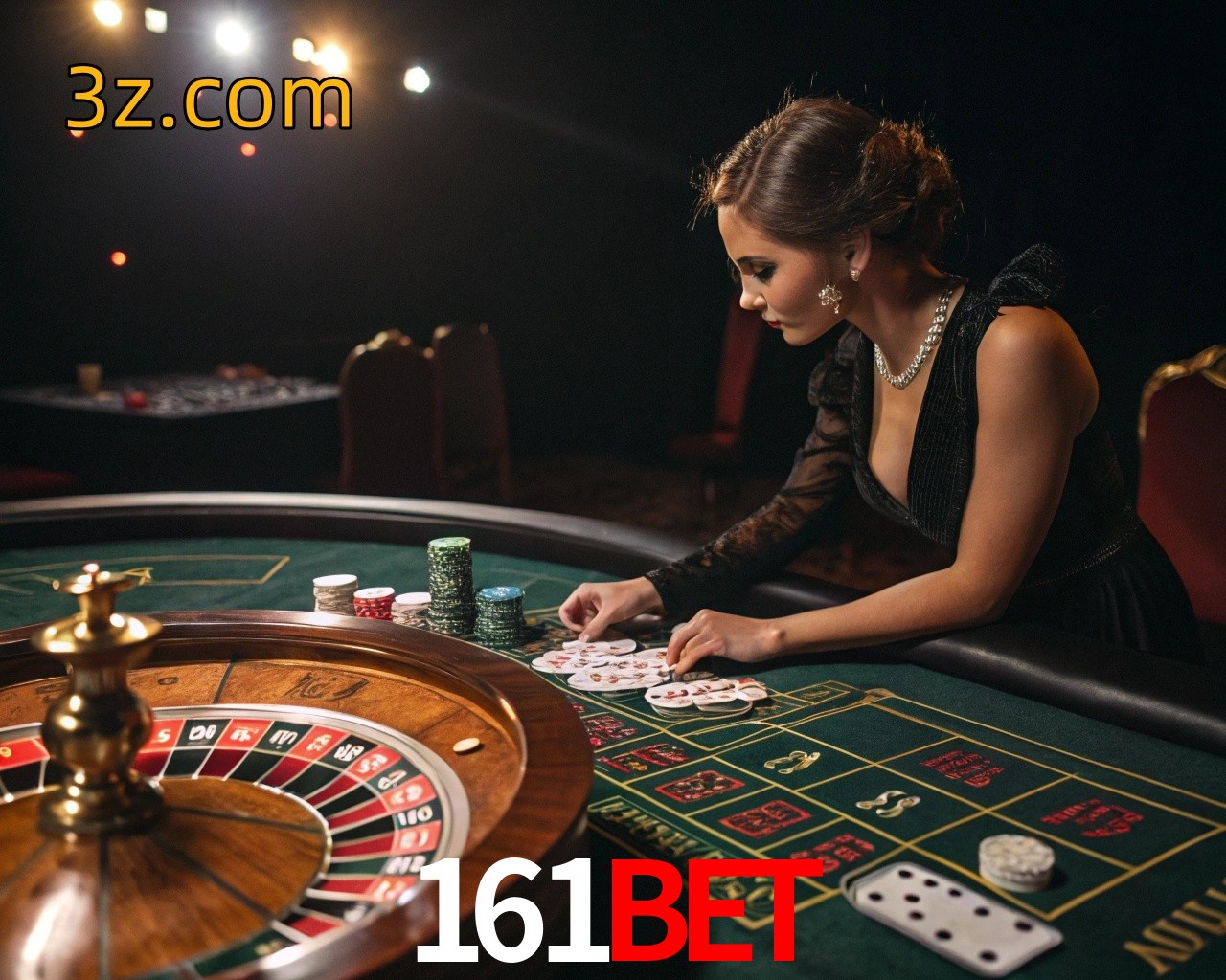  161Bet