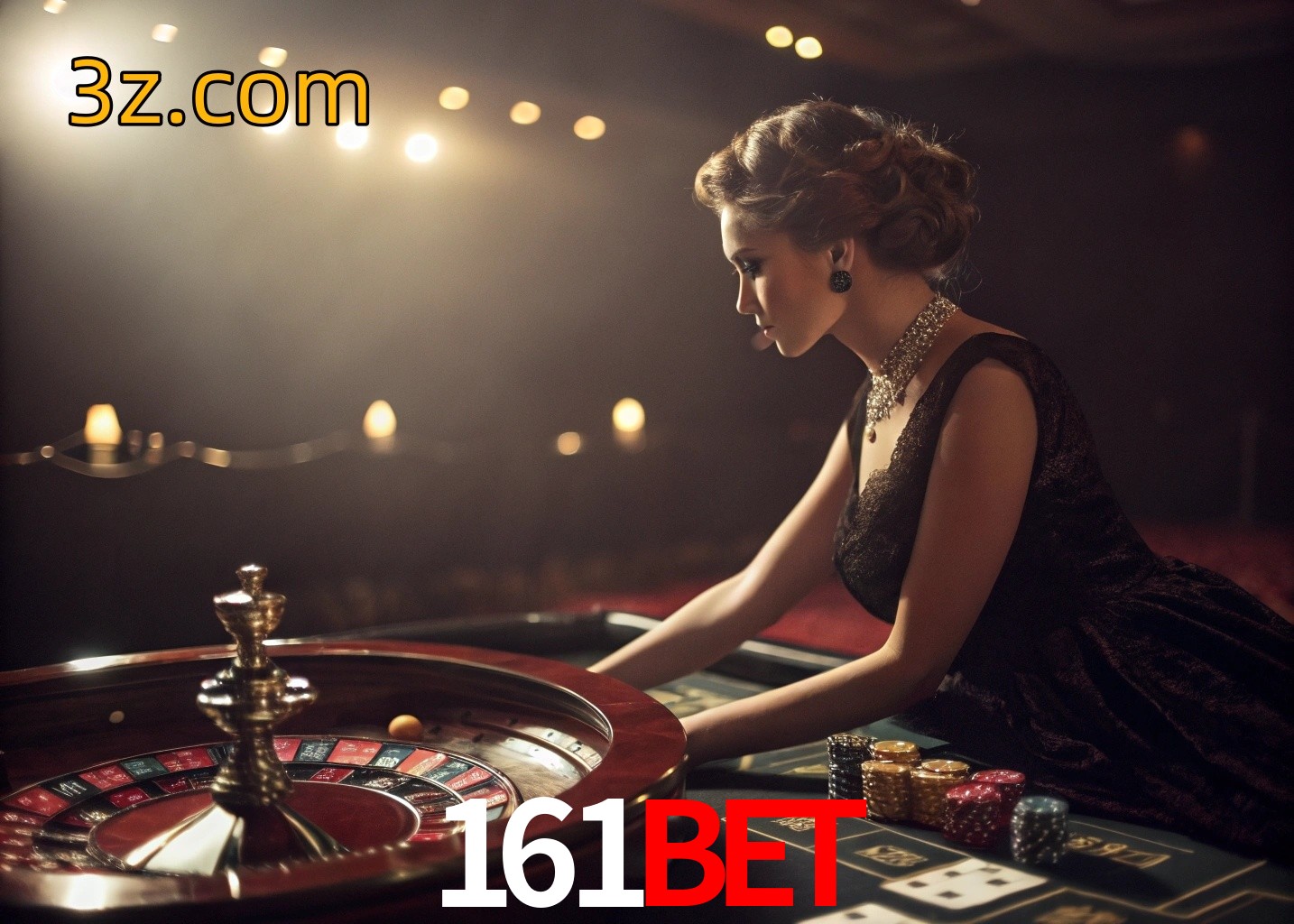  161Bet
