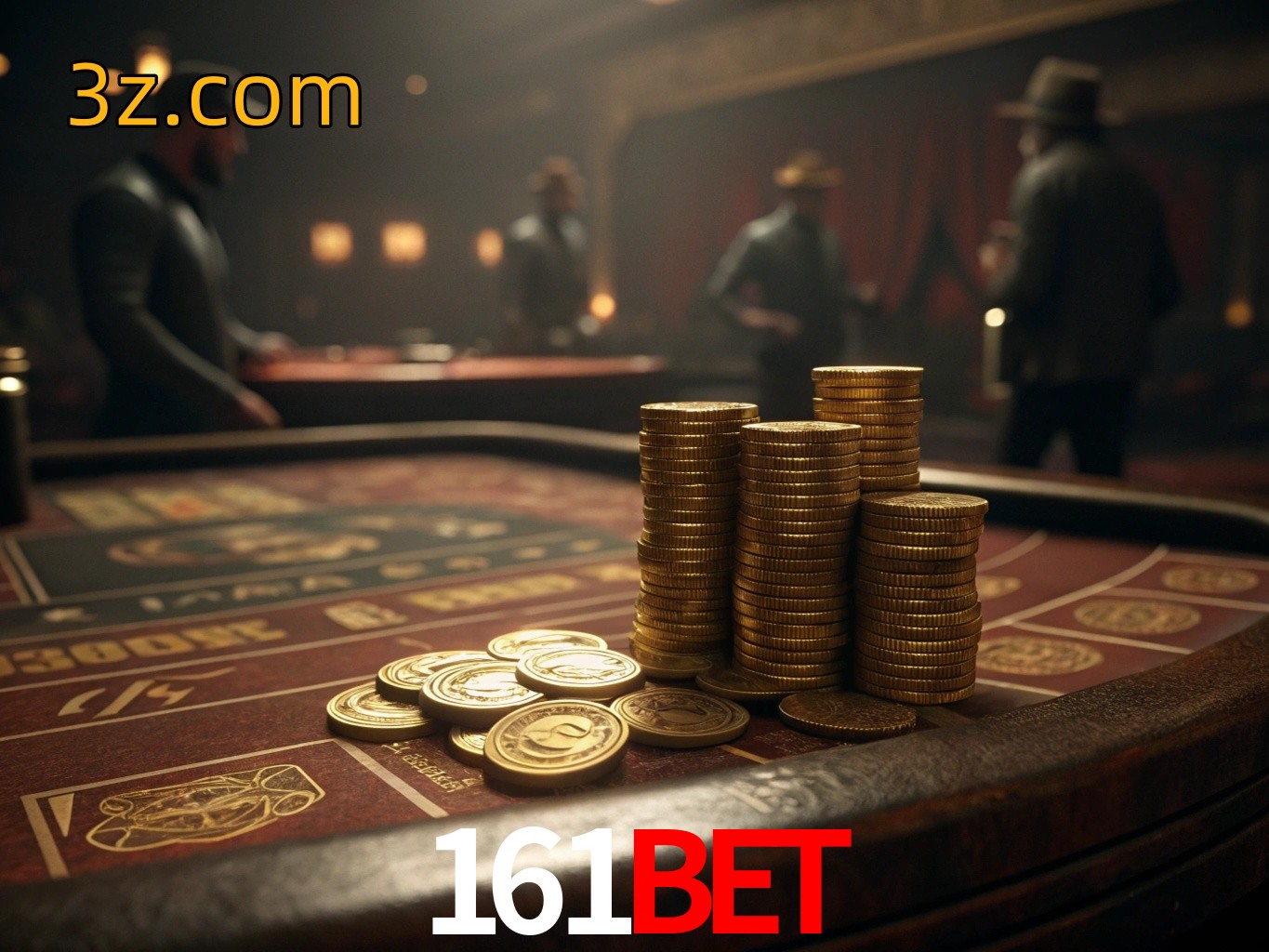  161Bet
