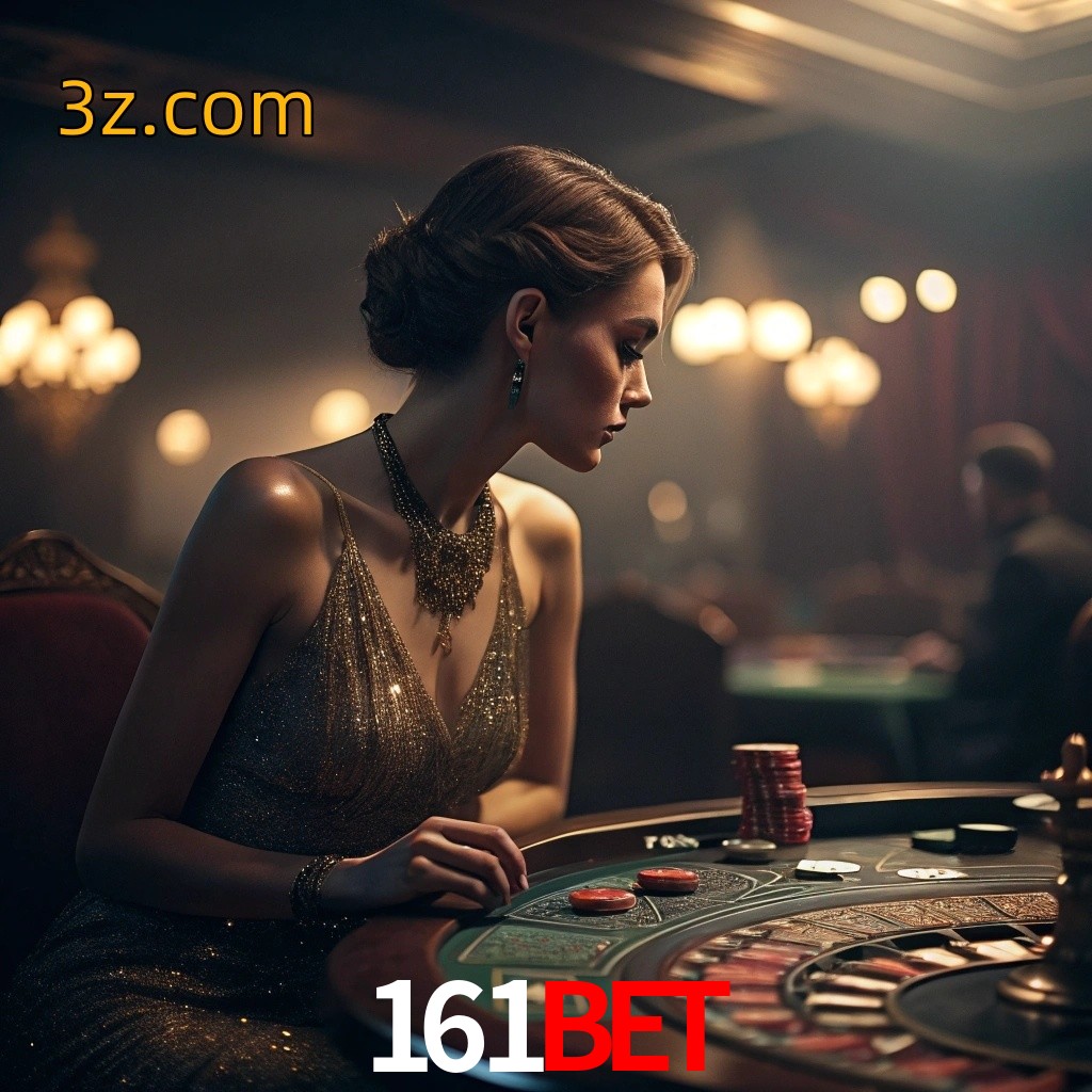  161Bet