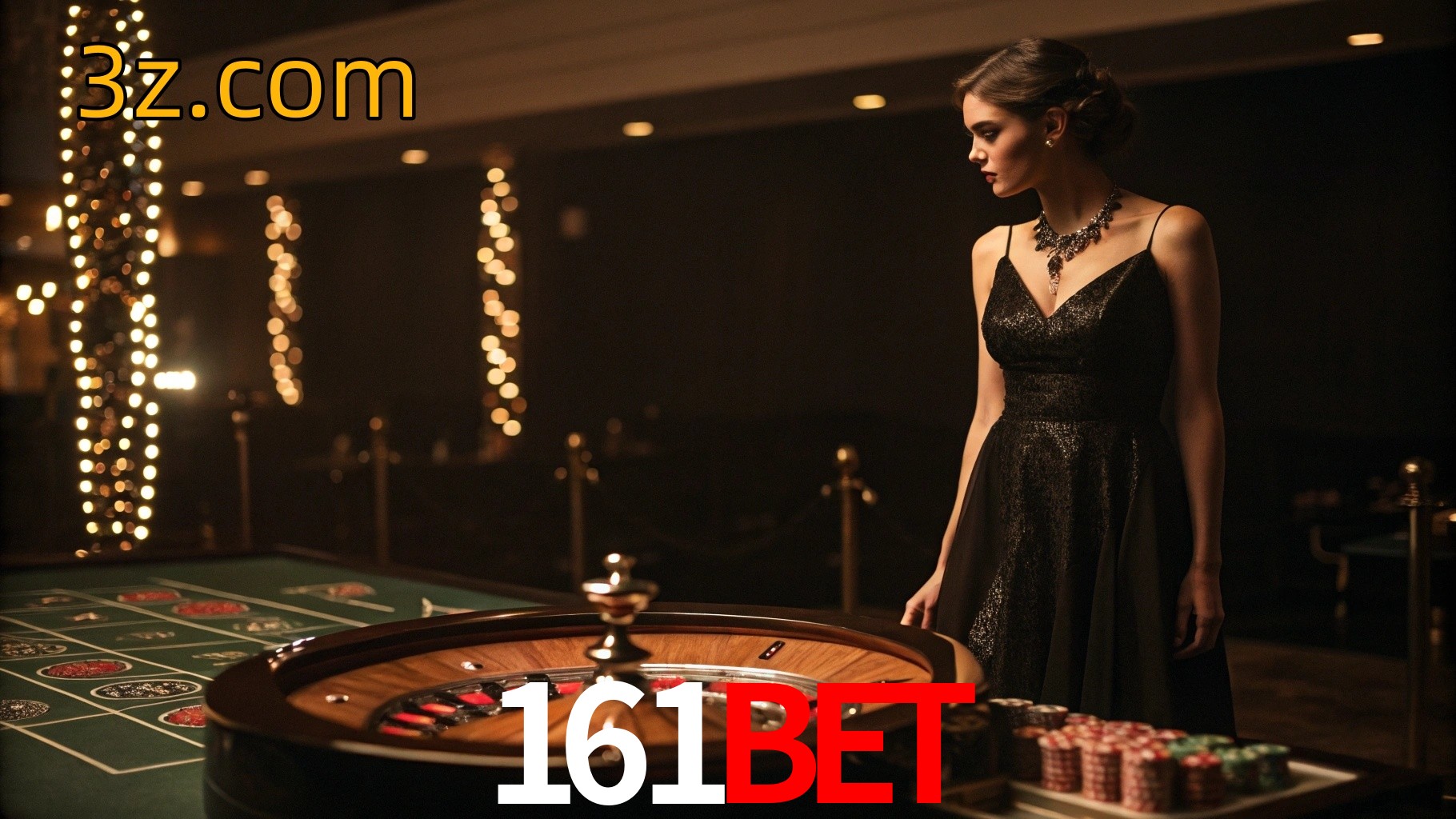  161Bet