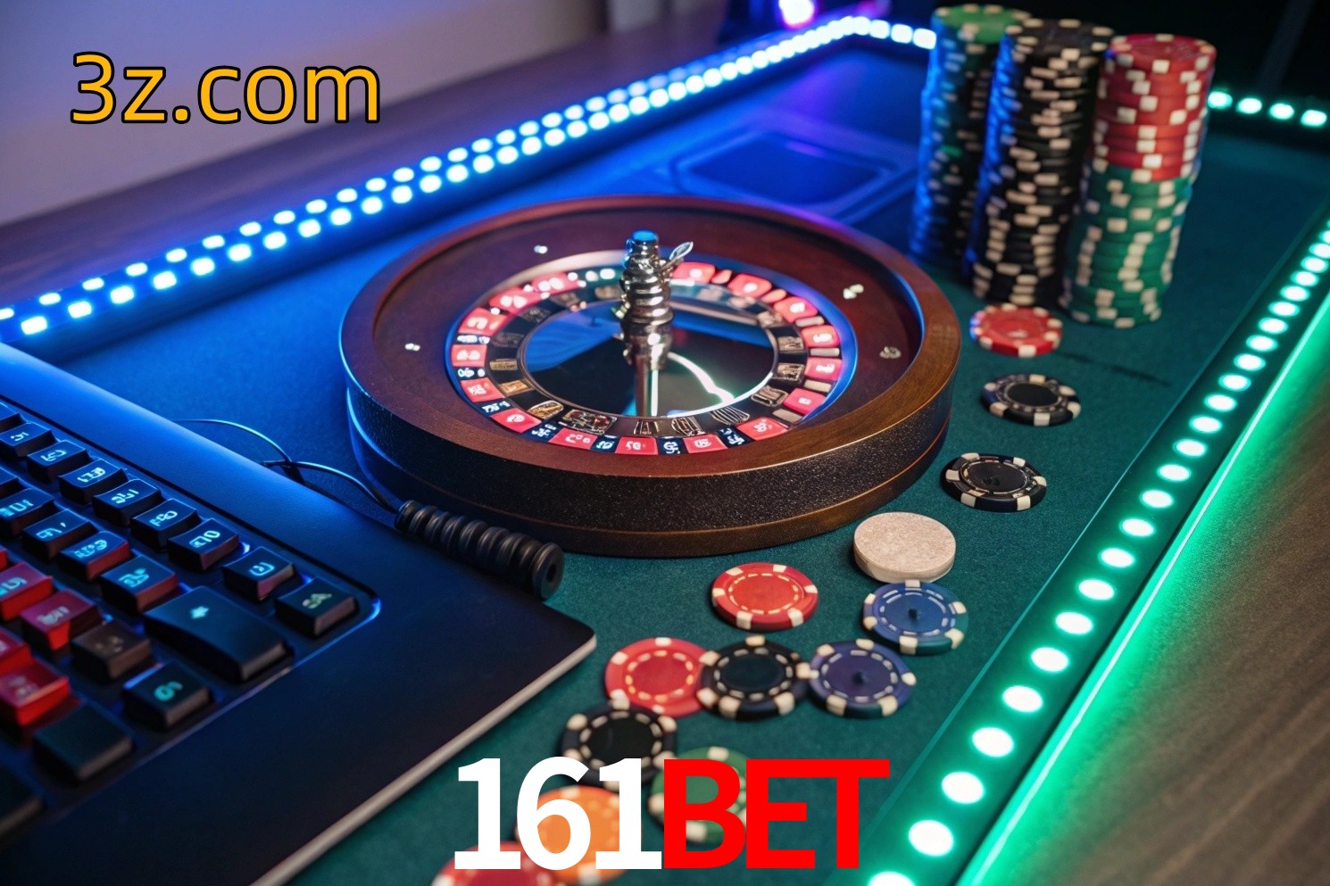  161Bet
