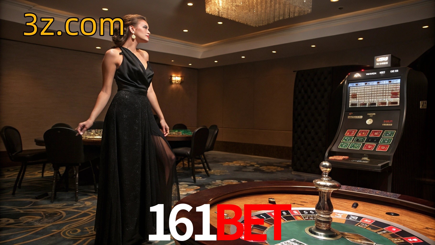  161Bet