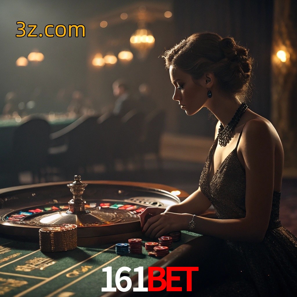  161Bet