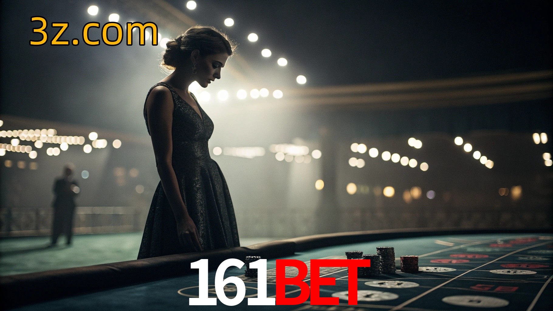  161Bet