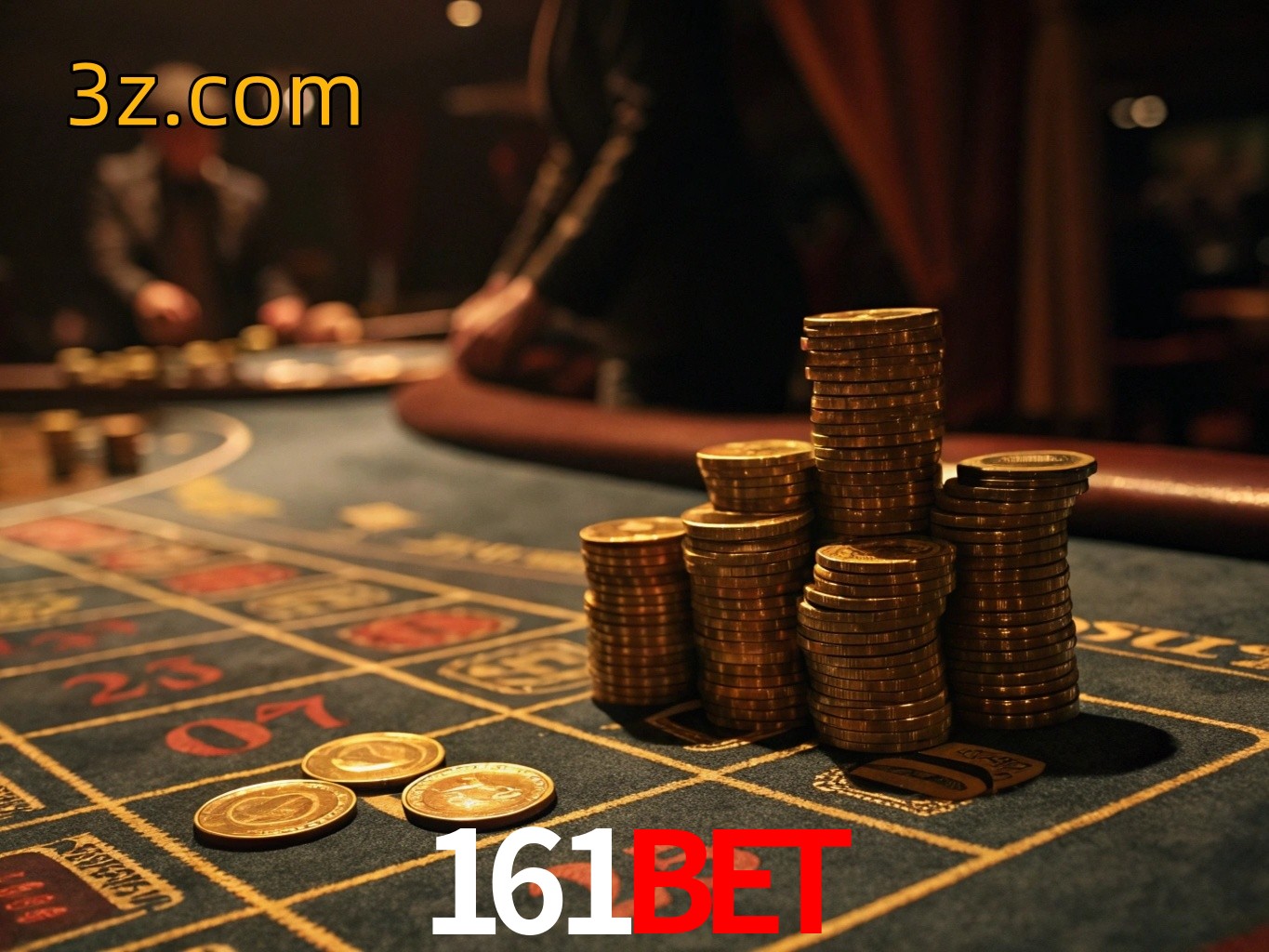  161Bet