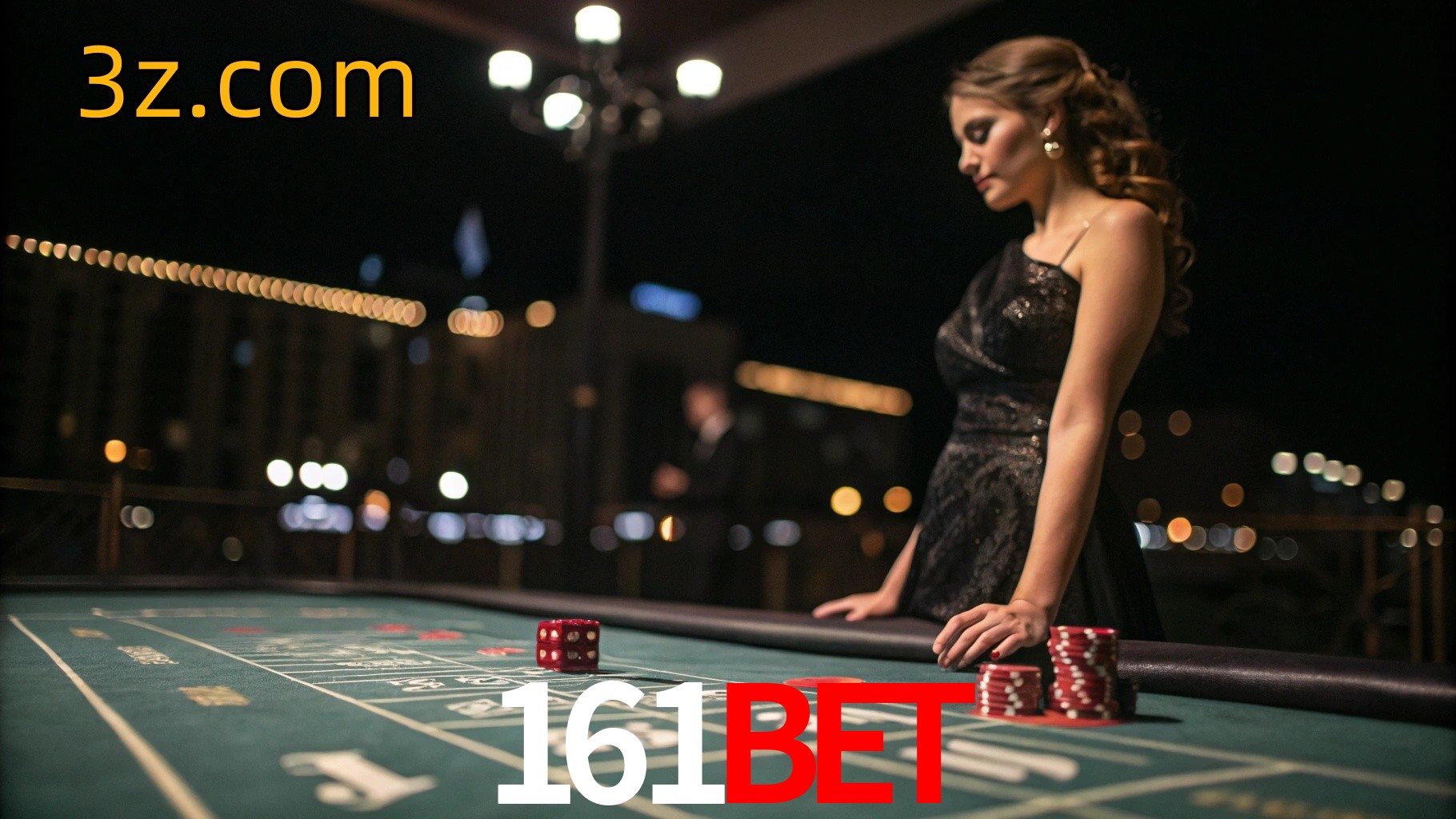  161Bet