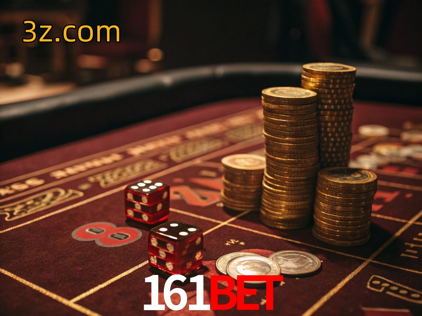  161Bet