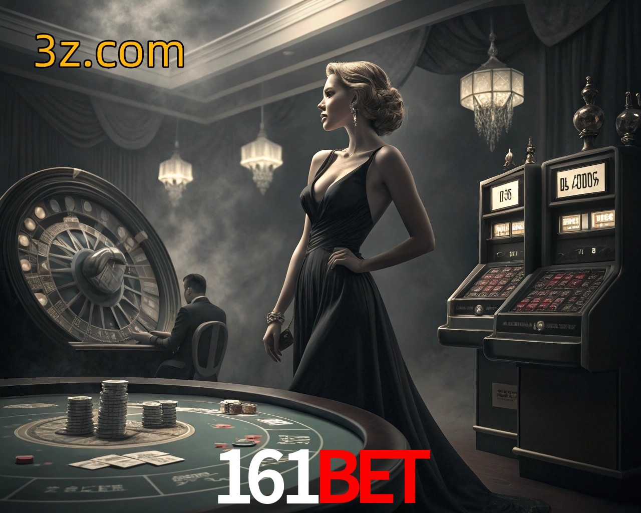  161Bet