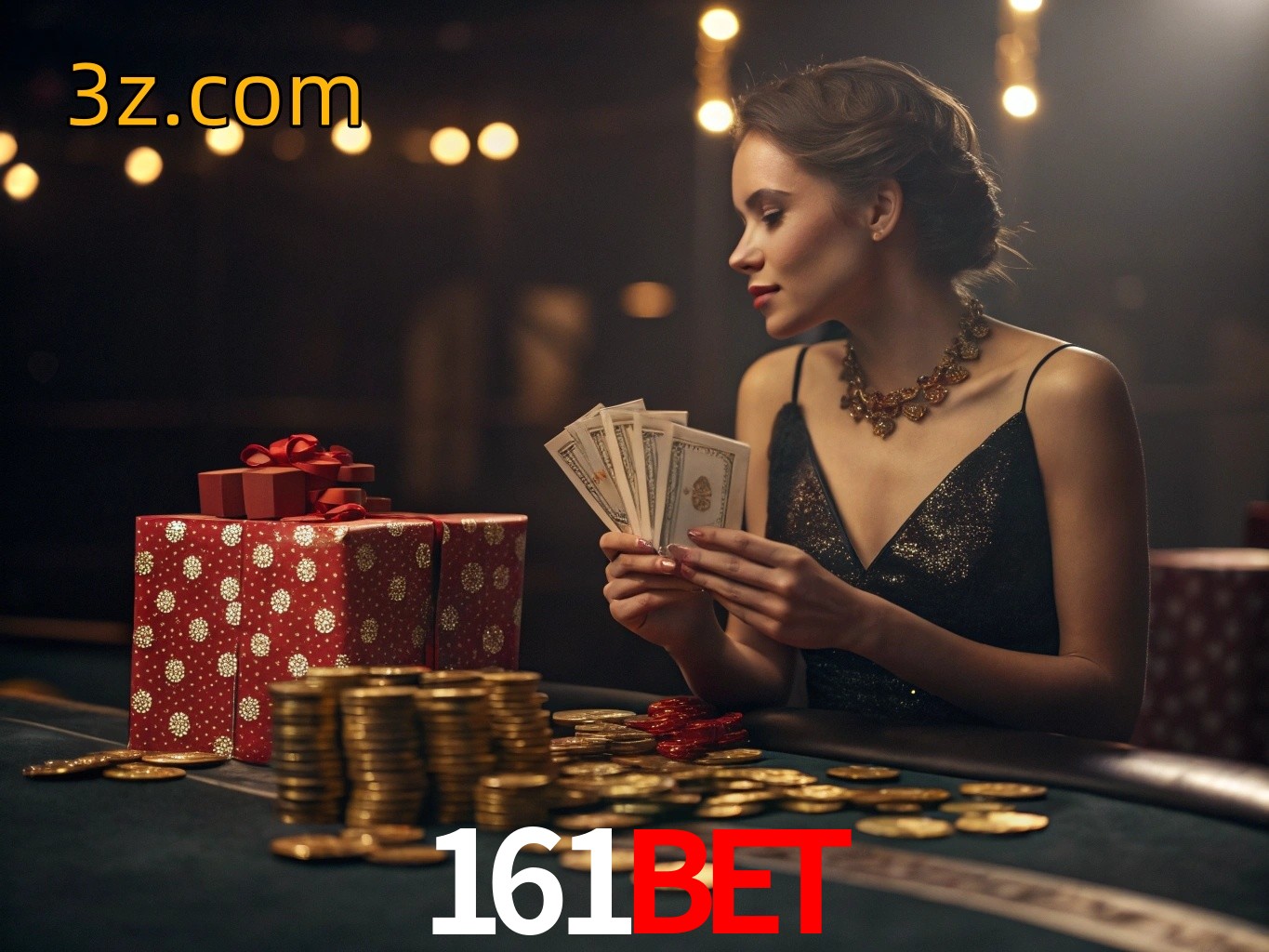  161Bet