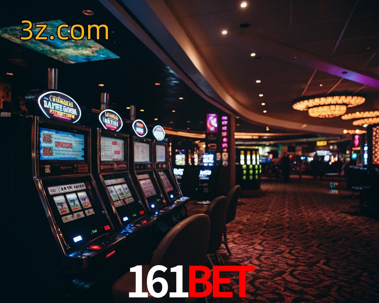  161Bet