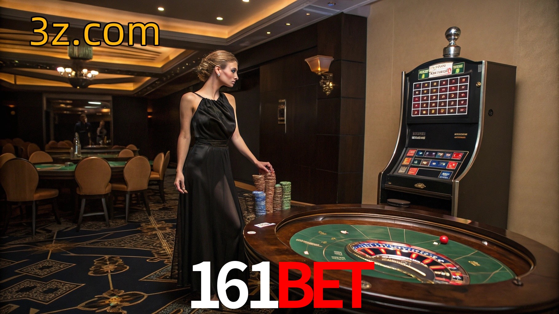  161Bet