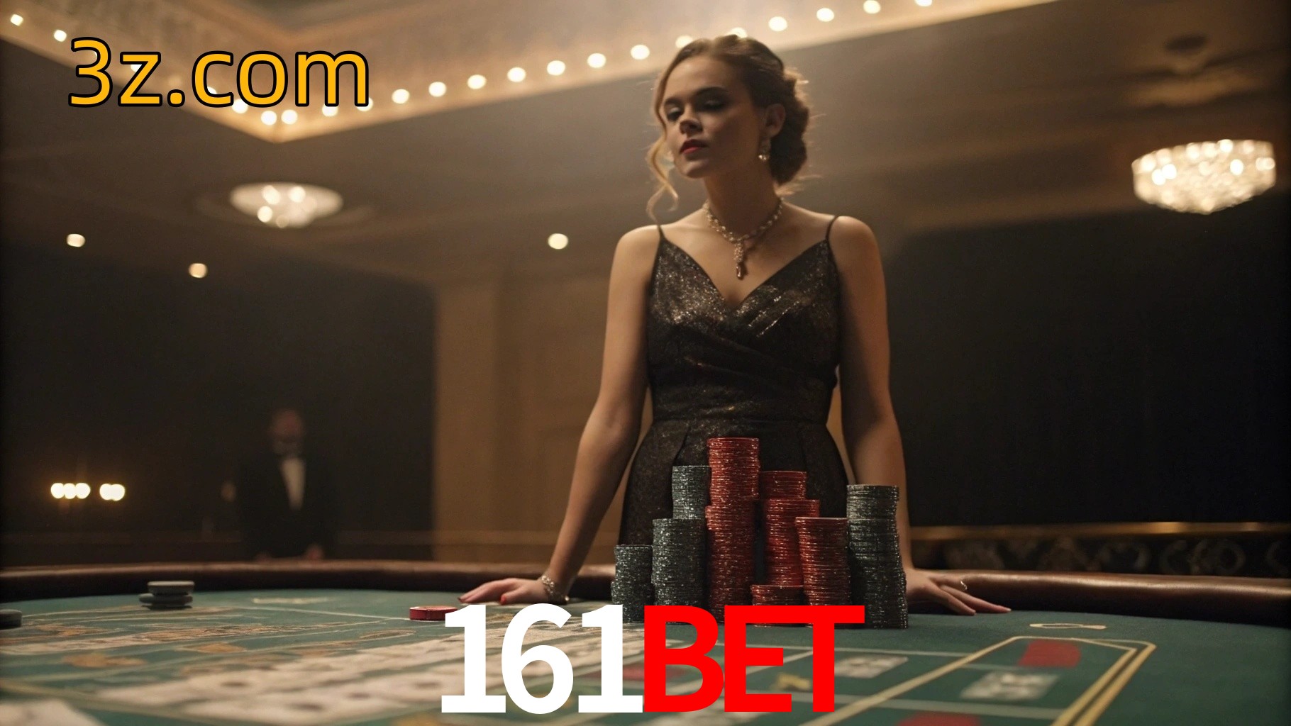  161Bet