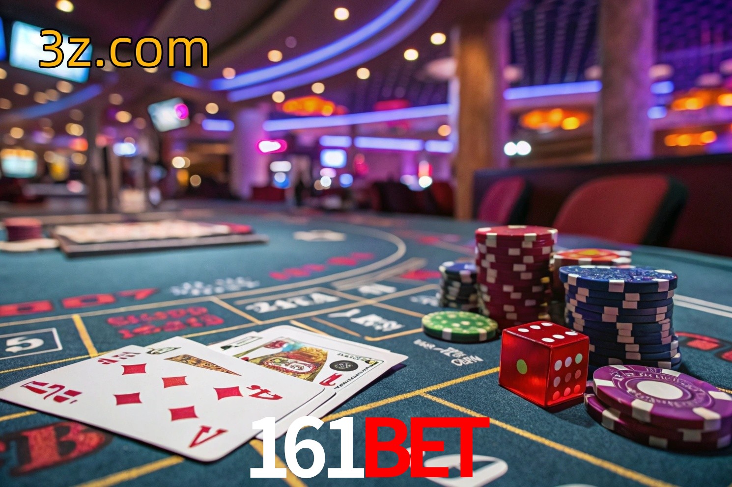  161Bet