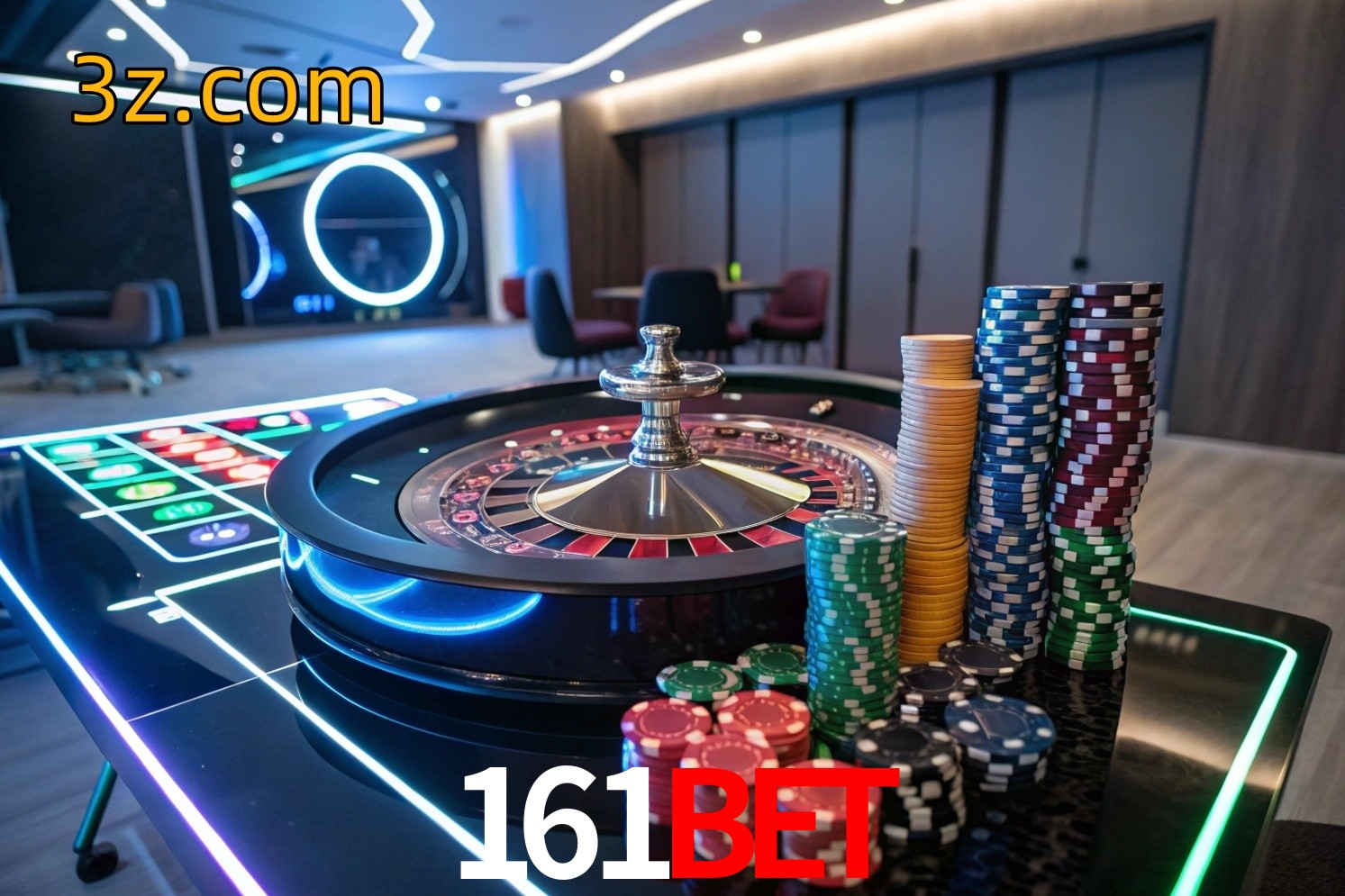  161Bet