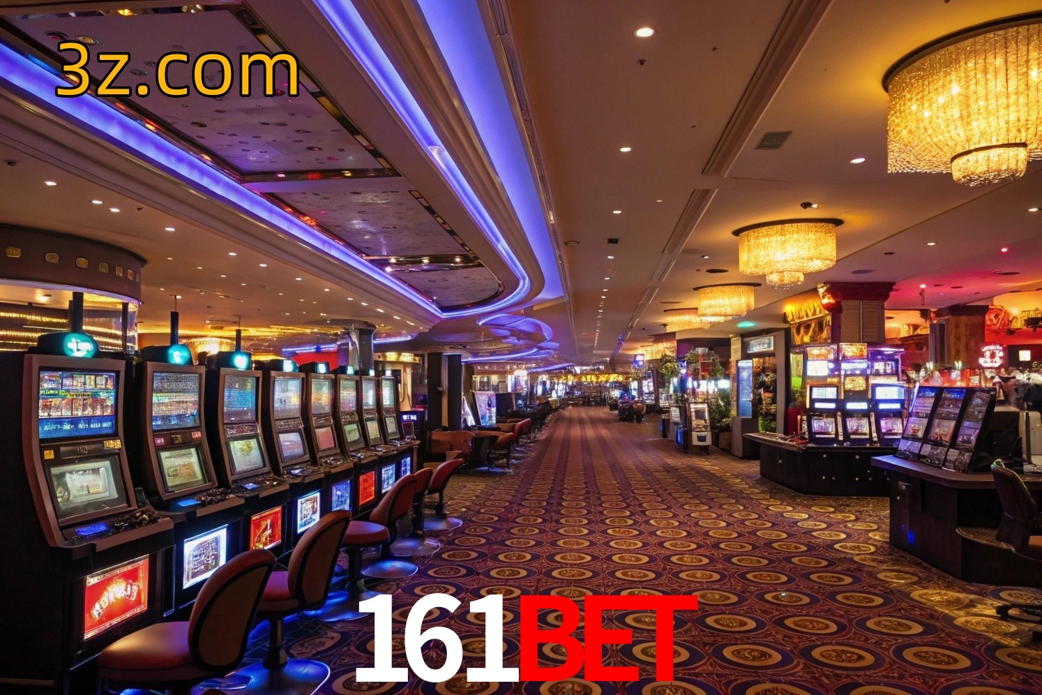  161Bet