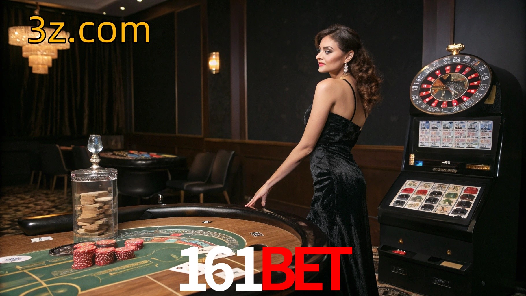  161Bet