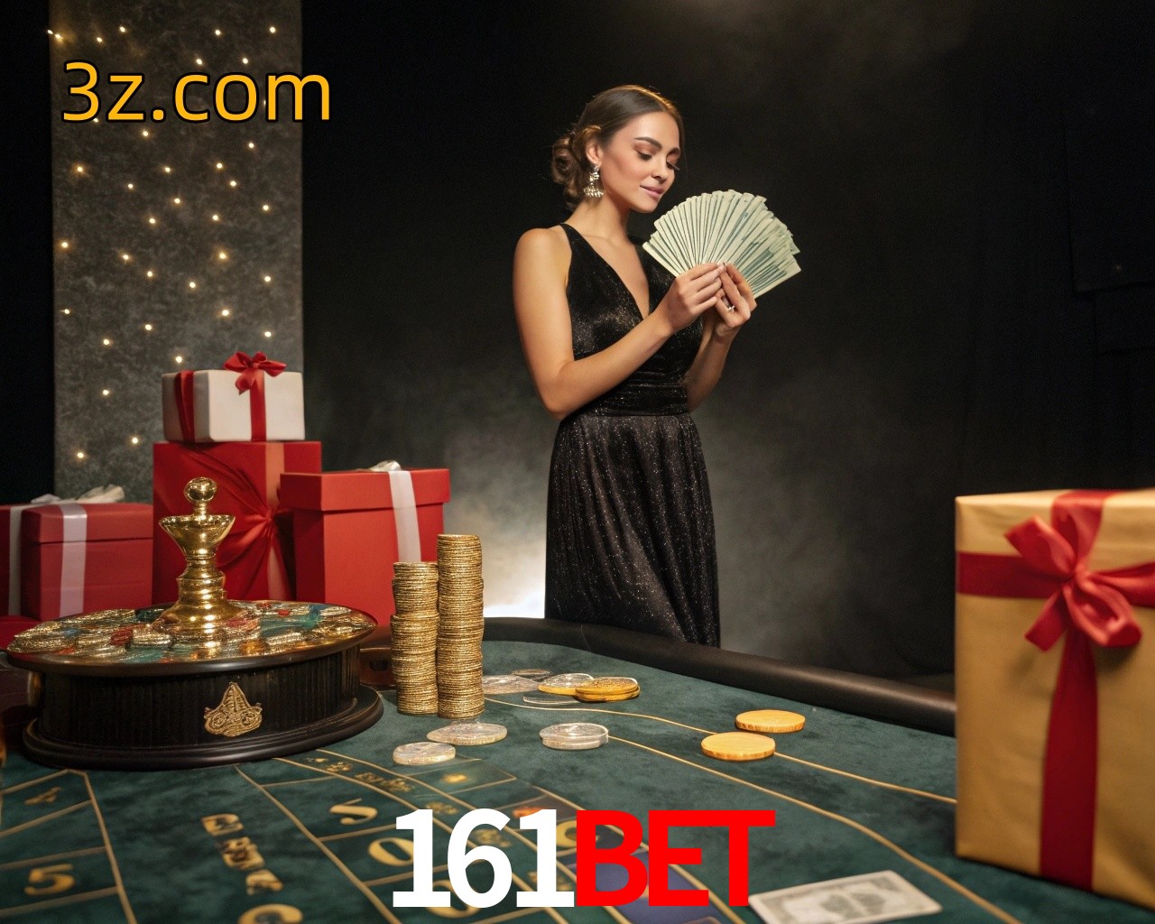  161Bet