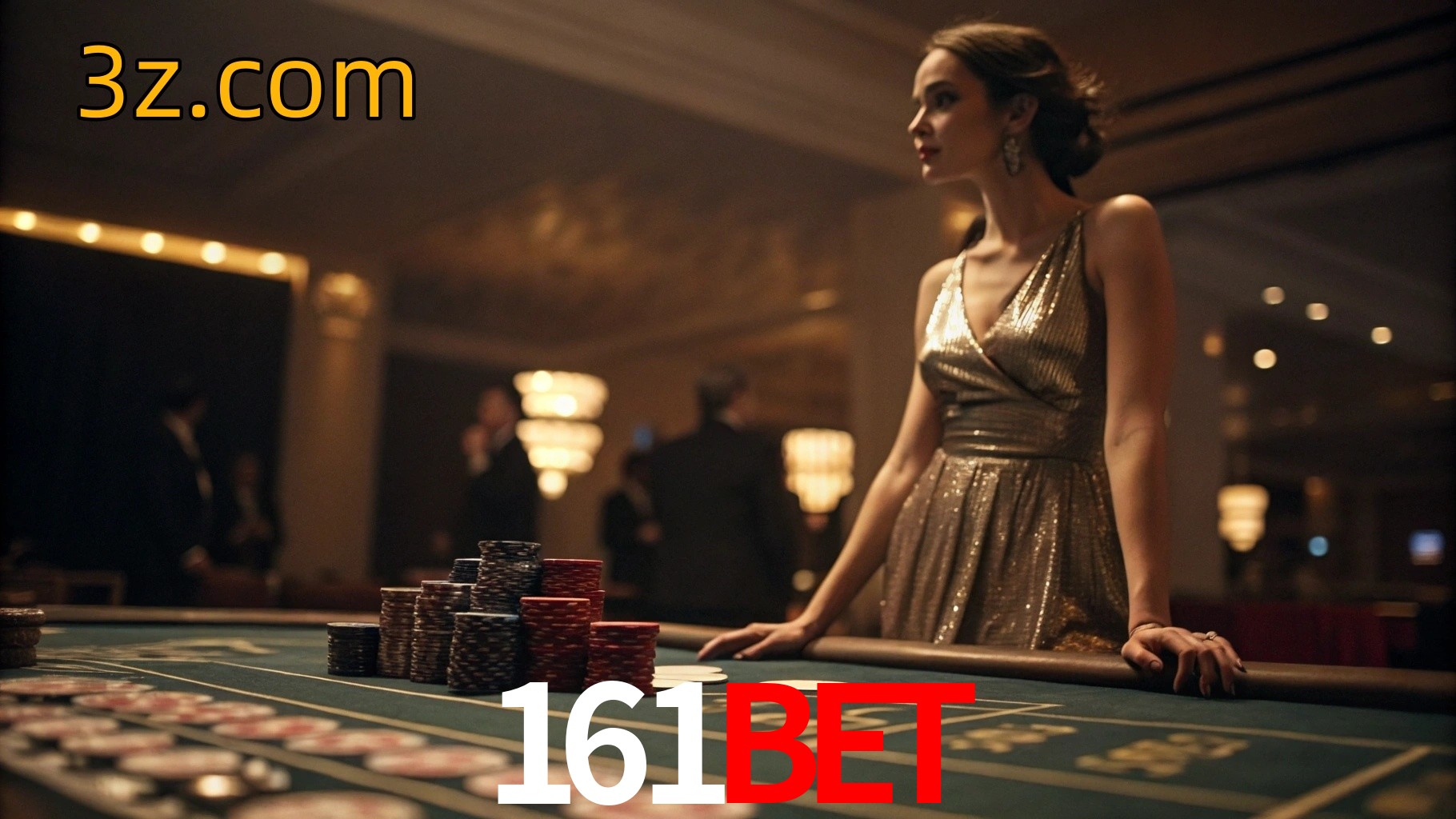  161Bet