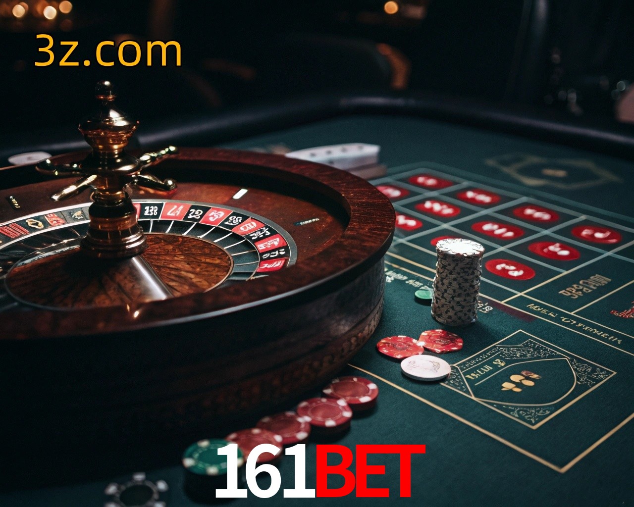  161Bet