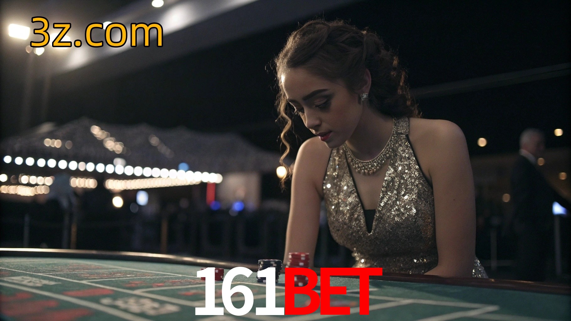  161Bet