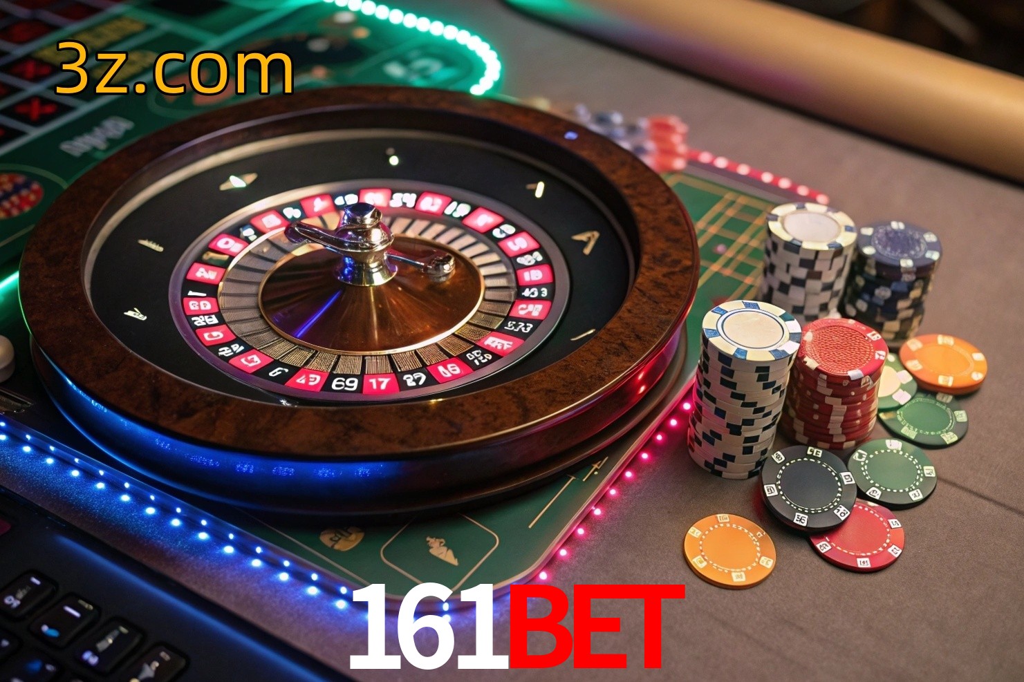 161Bet